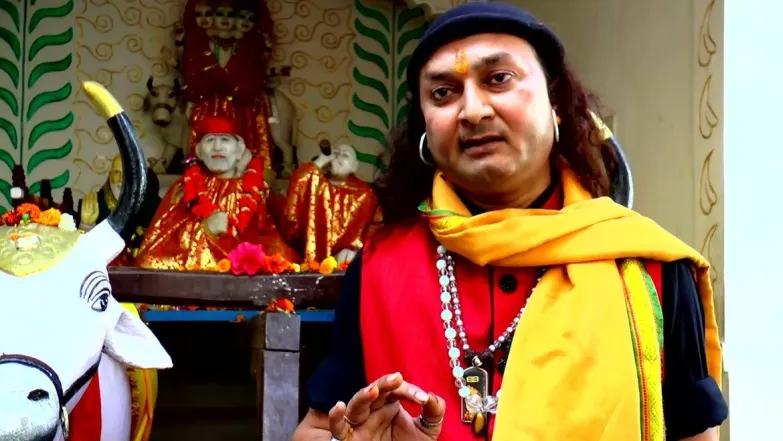 Sai Baba Temple - Jammu Season 7 Episode 9