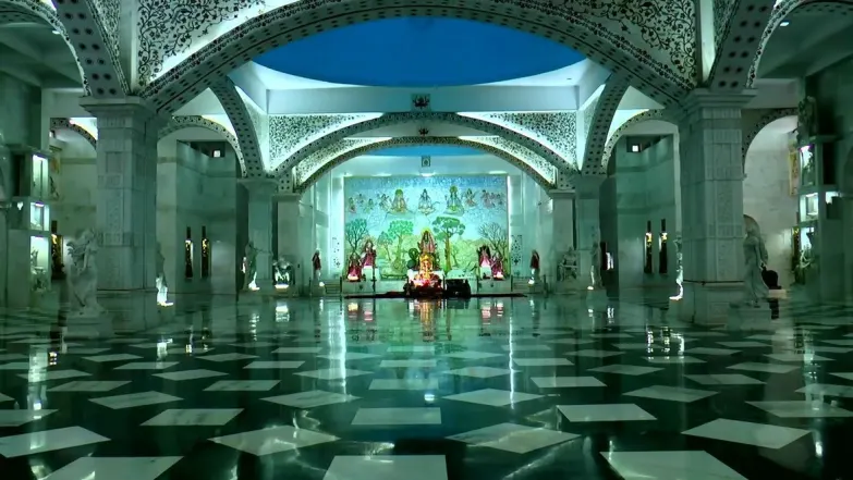 Kali Mata and Mohan Shakti Temple Season 3 Episode 3