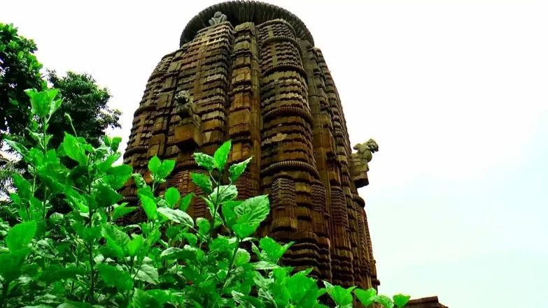 Siddheshwar and Mukteshwar Temple Season 7 Episode 10