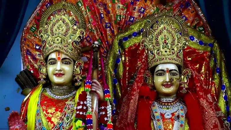 Kamna Devi and Sankat Mochan Temple Season 3 Episode 4