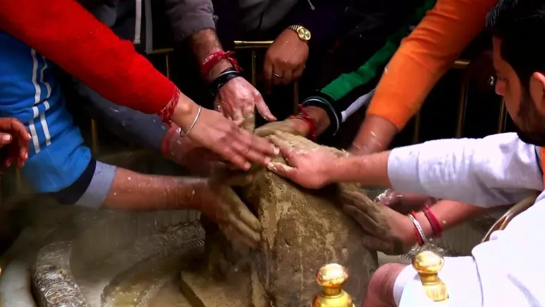 Uttar Bharat Ka Shivratri Parv - JandK Season 8 Episode 1