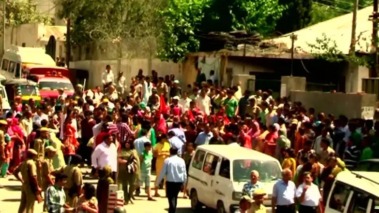Macheil Mata Yatra - Part 1 Season 8 Episode 2