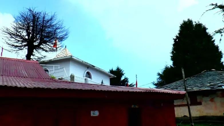 Mahakali Temple Fagu Season 3 Episode 6