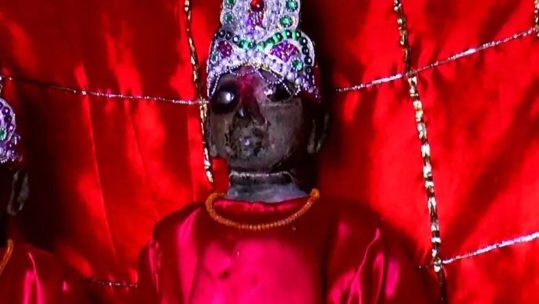 Masroor Rock Temple Season 3 Episode 7