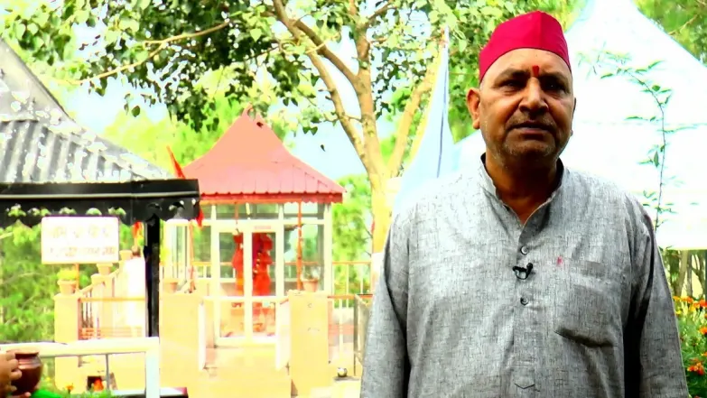 Siddheshwari and Shoolni Mata Temple Season 3 Episode 10