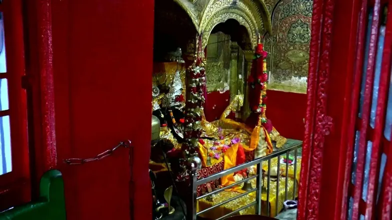Tarna Devi Season 4 Episode 3