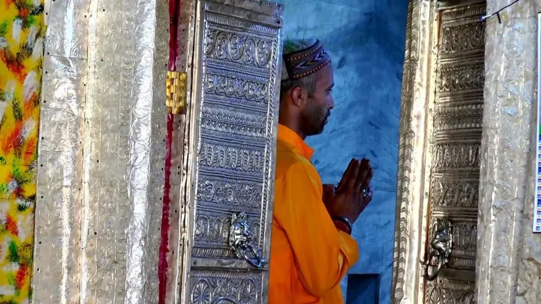 Vishveshwar Mahadev and Raghunath Temple Season 4 Episode 6