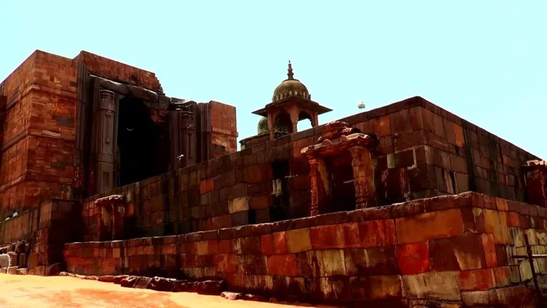Bhojpur Temple Season 4 Episode 7