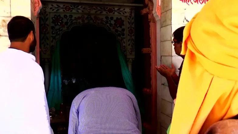 Chitrakoot Parikrama Season 4 Episode 9