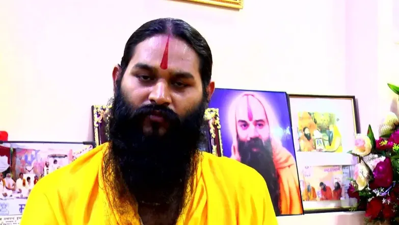 Gupt Godavari and Sati Anisuyea Mandir Season 5 Episode 2