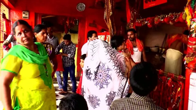 Hanuman Dhara and Ram Ghat Season 5 Episode 3
