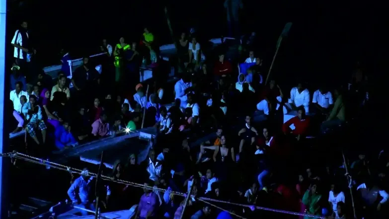 Ganga Ghat Season 5 Episode 4