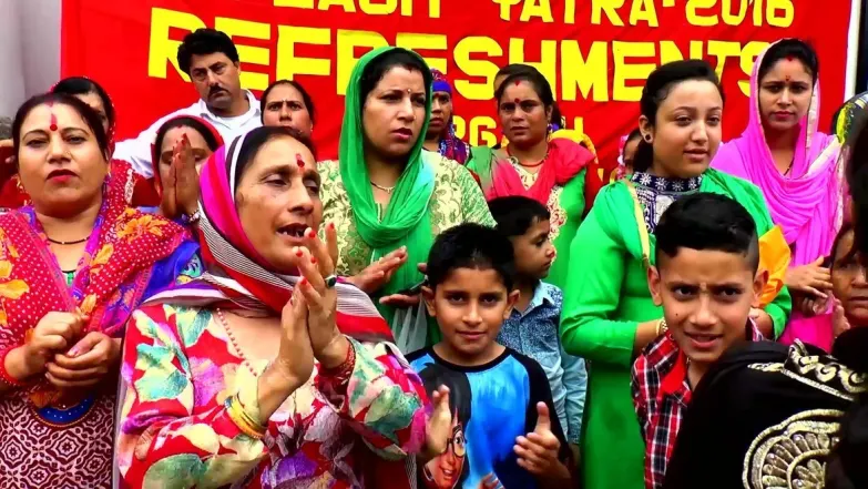 Kailash Yatra - Bhaderwah - Part 1 Season 5 Episode 5