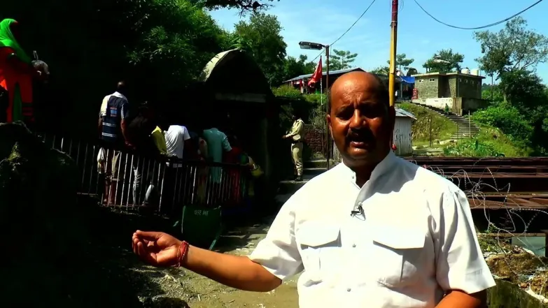 Nau Devi Temple and Kol Kandoli Temple Season 5 Episode 8