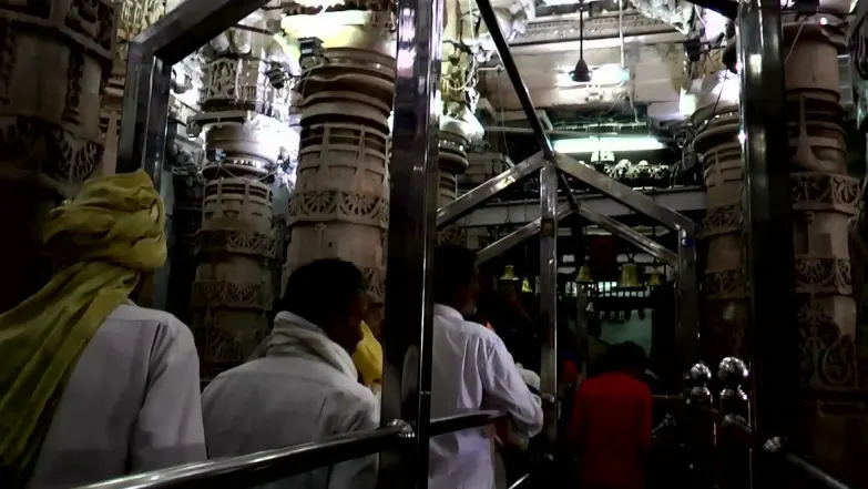 Omkareshwar Temple Season 5 Episode 9