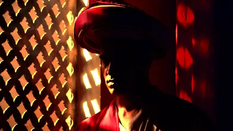 Narayan Rao Peshwa Season 1 Episode 2