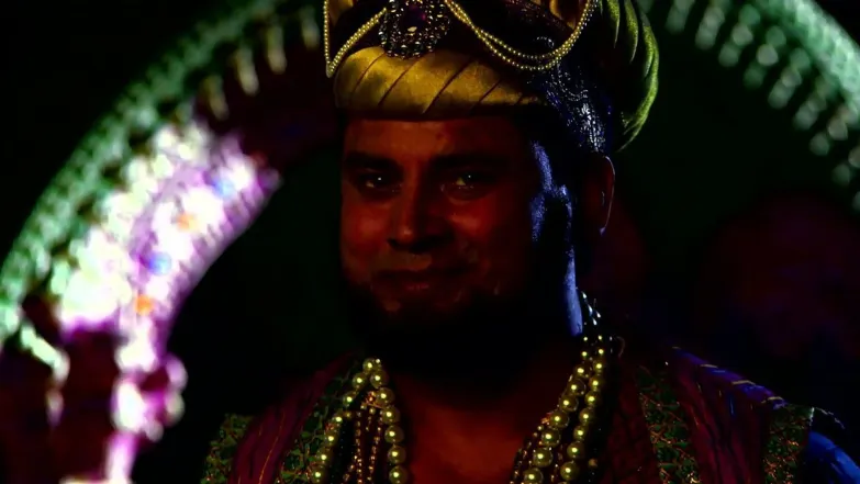 Quli Qutub Shah Season 1 Episode 10