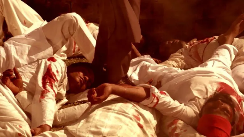 Udham Singh Michael O'Dwyer Season 2 Episode 1