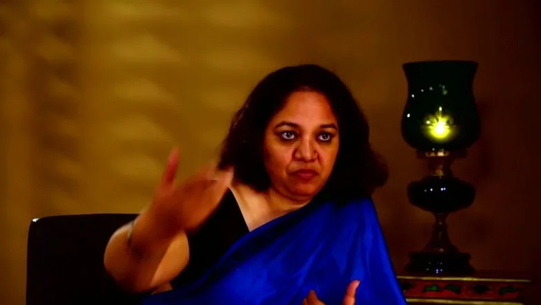 Siraj Ud Dualah - Robert Clive Season 2 Episode 9