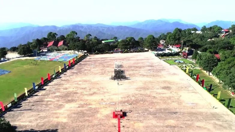 The Garhwal Rifles Season 1 Episode 1