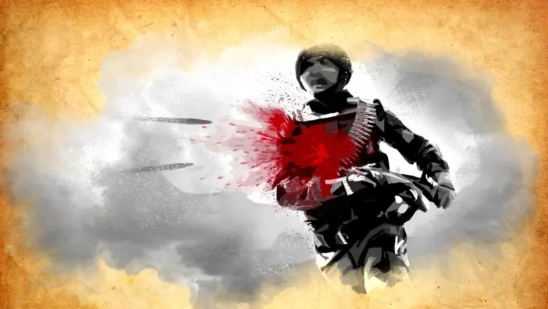 Rajputana Rifles Season 1 Episode 4