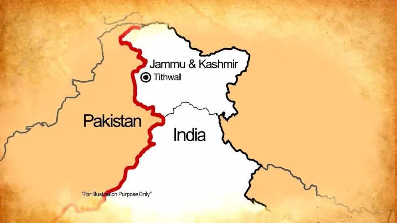Sikh Regiment Season 1 Episode 6