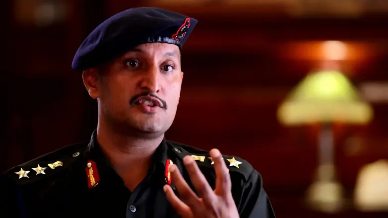 Bengal Engineer Group Season 2 Episode 1