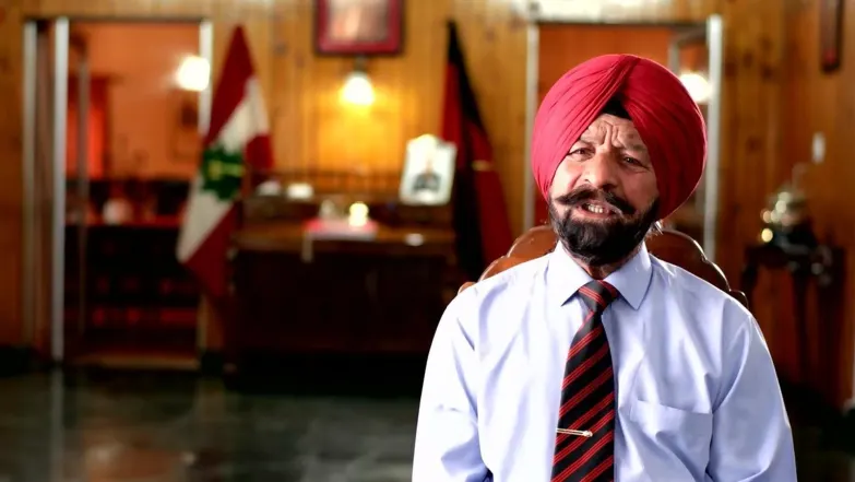 Jammu and Kashmir Light Infantry Season 2 Episode 2