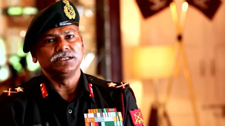 Parachute Special Forces Regiment Season 2 Episode 3