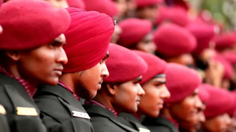 Mahar Regiment Season 2 Episode 4