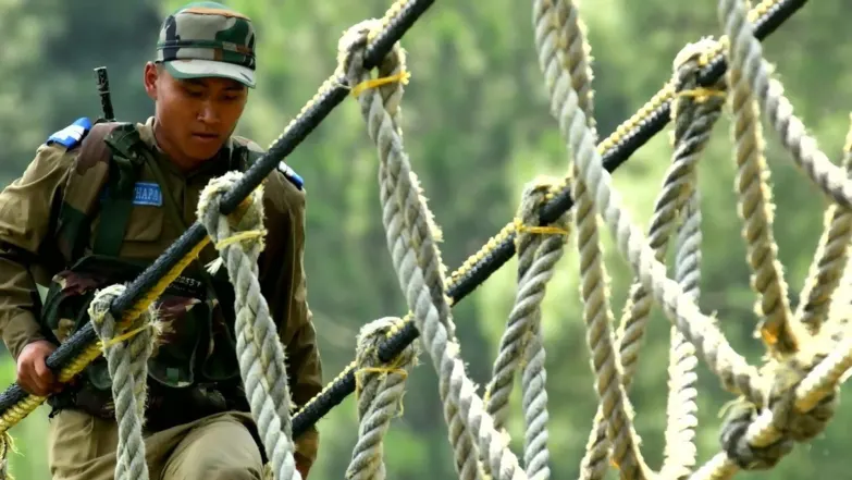 Gorkha Regiment Season 2 Episode 6