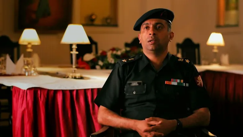 Bombay Sappers Season 3 Episode 2