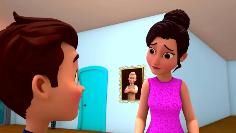 Bhaanda Phoot Gaya Episode 10