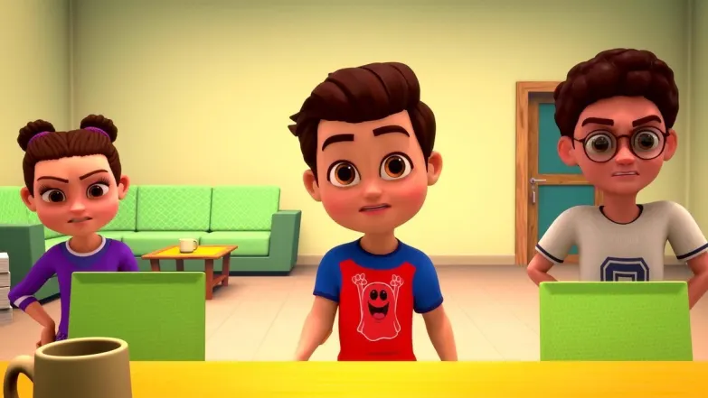 Superfast Bulldozer Episode 18