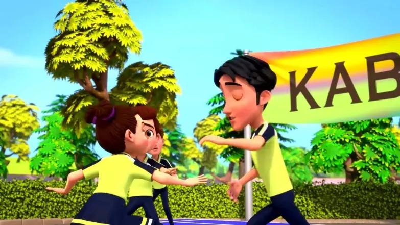 Nayi Team Episode 23