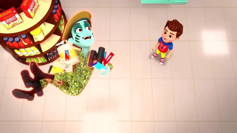 Shopping Continues Episode 25