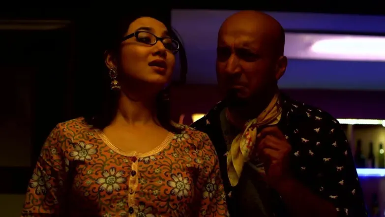 Raja Settles Episode 4