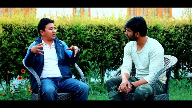 Episode Sarchu and Leh Episode 6