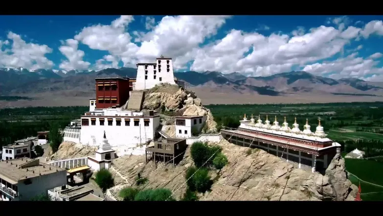 Episode Leh and Ladakh 1 Episode 7