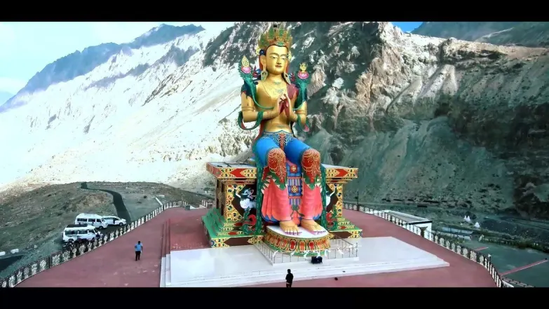 Episode Leh and Ladakh 2 Episode 8