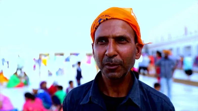 Golden Temple Season 1 Episode 6