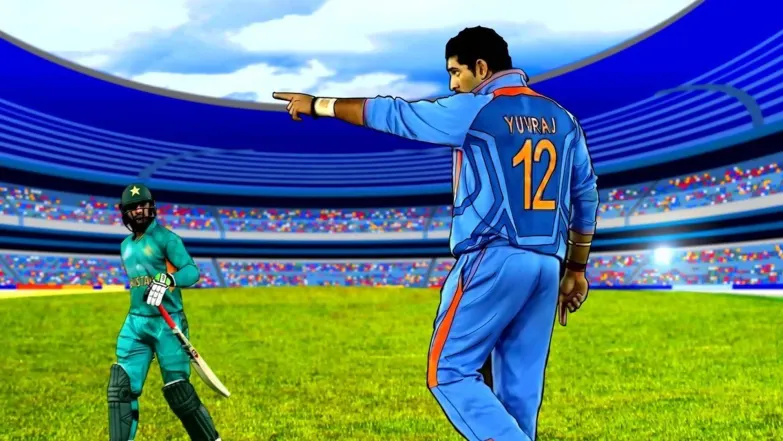 Indian Crikecters and their Superstitions Episode 6