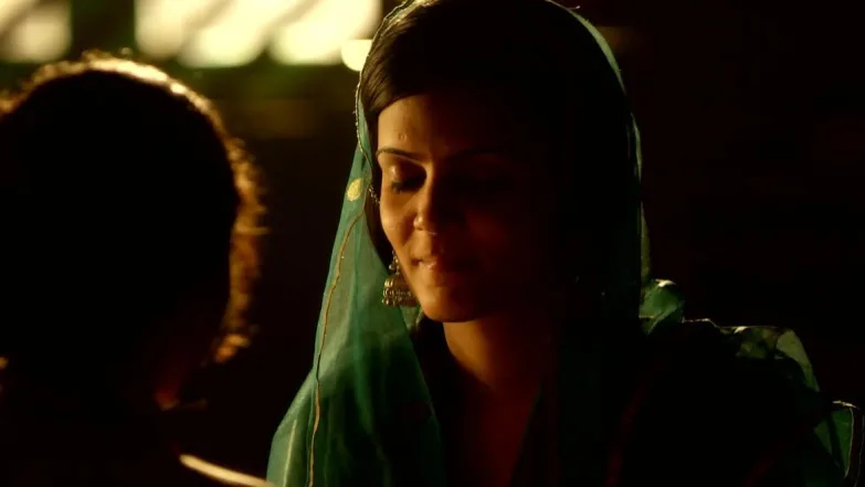 Dalia - Bengali Episode 1