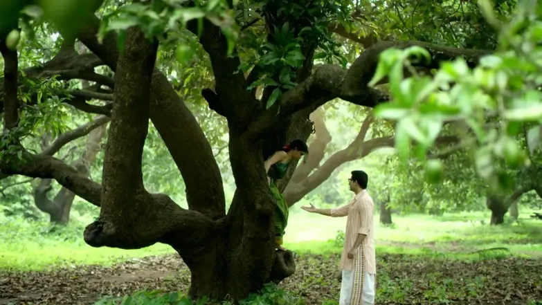 Samapti - Part 1- English Episode 13