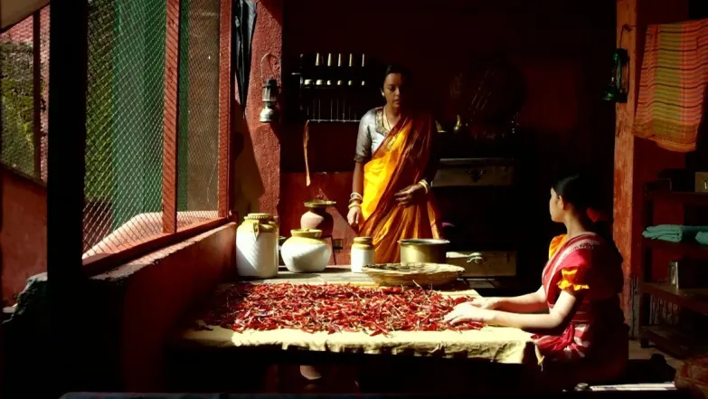 Mrinal Ki Chitthi - English Episode 20