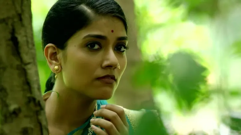 Dhai Aakhar Prem Ka - Part 2- English Episode 25