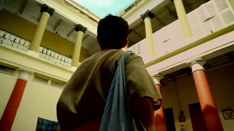 Atithi - Tamil Episode 5