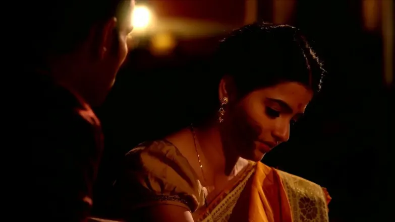 Punishment - Tamil Episode 9