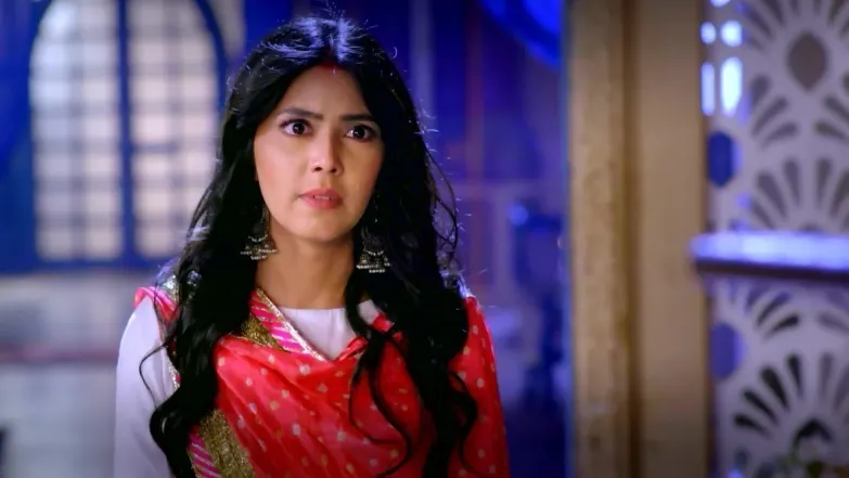Thakur Tries to Kill Rawal and Siddhi Episode 19