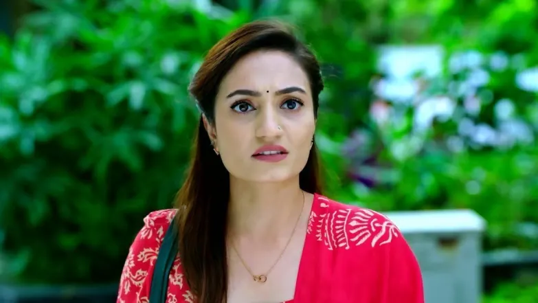 Sri Ram Takes Sihi and Seetha to a Restaurant Episode 33